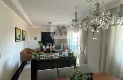 Apartamento com 3 quartos para alugar no Brasil, Uberlândia 