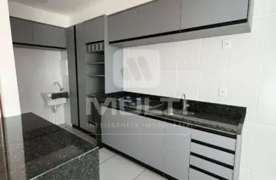 Apartamento com 2 quartos para alugar no Shopping Park, Uberlândia 