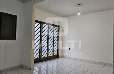 Casa comercial para alugar no Altamira, Uberlândia 