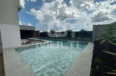 Apartamento com 3 quartos à venda no Copacabana, Uberlândia 