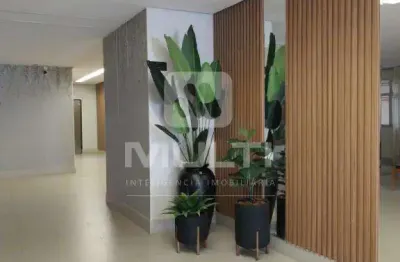 Apartamento com 3 quartos à venda no Centro, Uberlândia 