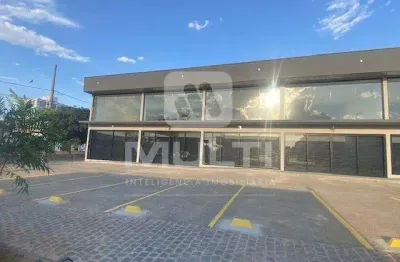 Sala comercial para alugar no Santa Mônica, Uberlândia 