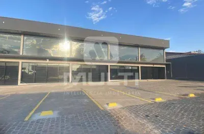 Sala comercial para alugar no Santa Mônica, Uberlândia 