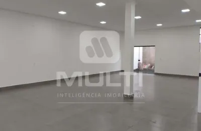 Sala comercial para alugar no Aclimação, Uberlândia 