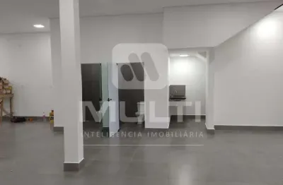 Sala comercial para alugar no Aclimação, Uberlândia 