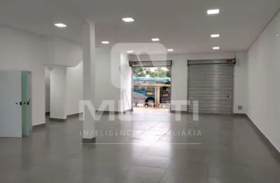 Sala comercial para alugar no Aclimação, Uberlândia 