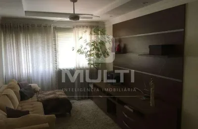Apartamento com 3 quartos para alugar no Fundinho, Uberlândia 