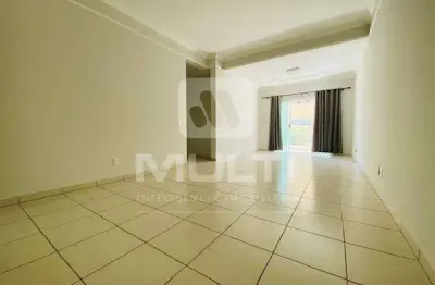 Apartamento com 2 quartos para alugar no Copacabana, Uberlândia 