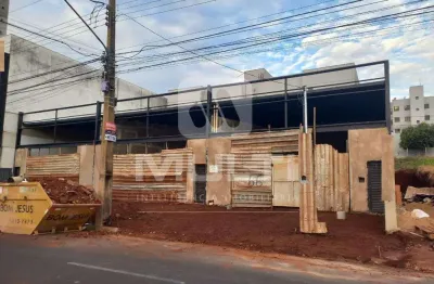 Sala comercial para alugar no Morada da Colina, Uberlândia 