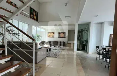 Casa com 4 quartos para alugar no Tabajaras, Uberlândia 