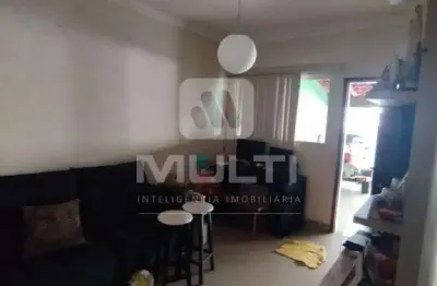 Casa com 3 quartos à venda no Taiaman, Uberlândia 