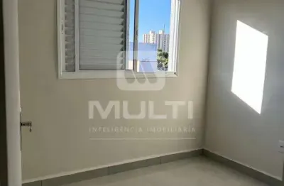 Apartamento com 2 quartos para alugar no Novo Mundo, Uberlândia 
