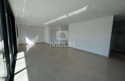 Apartamento com 3 quartos à venda no Altamira, Uberlândia 