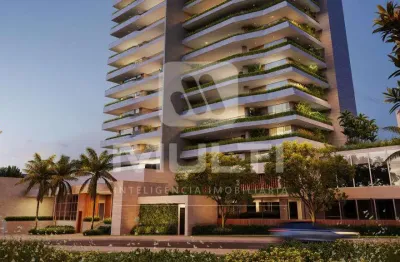 Apartamento com 3 quartos à venda no Morada da Colina, Uberlândia 