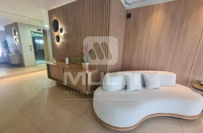 Apartamento com 3 quartos à venda no Copacabana, Uberlândia 