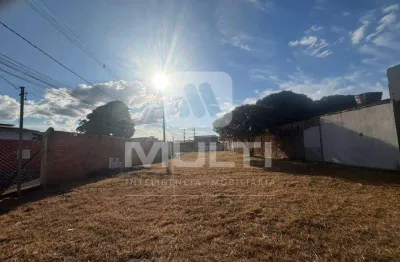 Terreno comercial para alugar em Granada, Uberlândia 