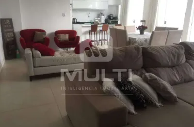 Casa com 3 quartos à venda no Maravilha, Uberlândia 
