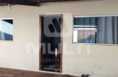 Casa com 3 quartos à venda no Taiaman, Uberlândia 