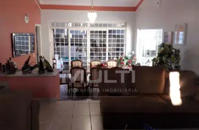 Casa com 3 quartos à venda no Morada da Colina, Uberlândia 