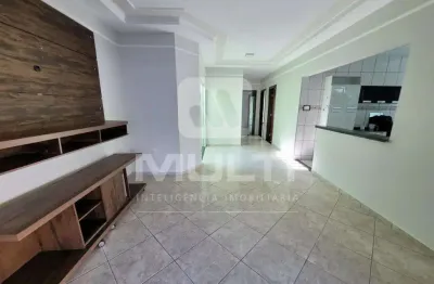 Casa com 3 quartos para alugar no Jardim Patrícia, Uberlândia 