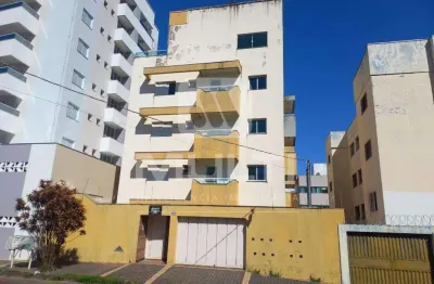 Apartamento com 2 quartos para alugar no Santa Mônica, Uberlândia 