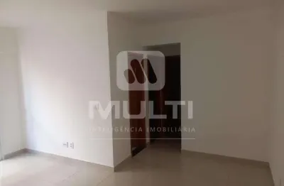 Apartamento com 2 quartos para alugar no Santa Mônica, Uberlândia 
