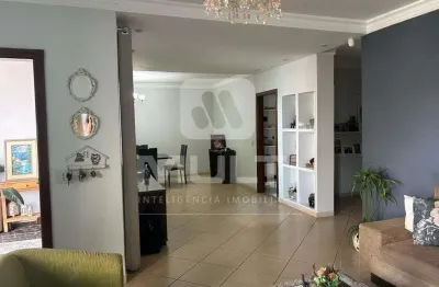 Casa com 3 quartos à venda no Vigilato Pereira, Uberlândia 