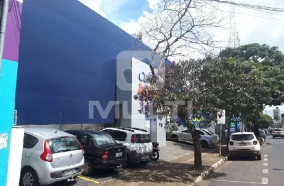 Prédio para alugar no Centro, Uberlândia 