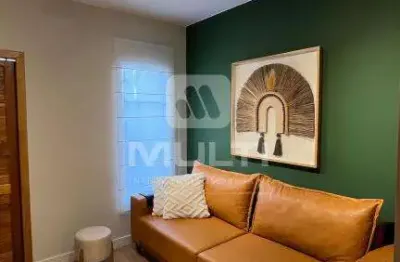 Casa com 3 quartos à venda no Novo Mundo, Uberlândia 