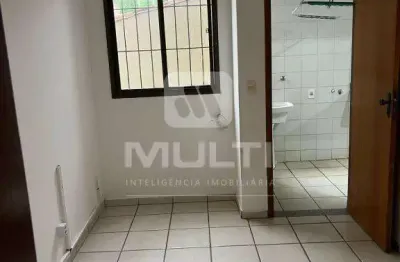 Apartamento com 4 quartos à venda no Tabajaras, Uberlândia 