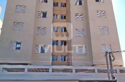 Apartamento com 3 quartos para alugar no Santa Mônica, Uberlândia 