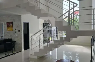 Casa com 3 quartos à venda no Jardim Karaíba, Uberlândia 