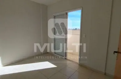 Apartamento com 2 quartos para alugar no Jardim dos Gravatás, Uberlândia 