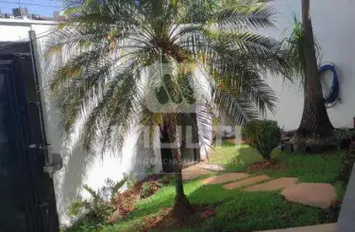 Casa com 2 quartos para alugar no Jardim Holanda, Uberlândia 