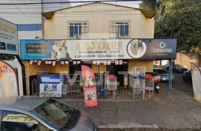 Sala comercial para alugar no Brasil, Uberlândia 