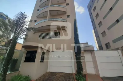 Apartamento com 1 quarto para alugar no Santa Maria, Uberlândia 