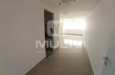 Sala comercial para alugar no Brasil, Uberlândia 