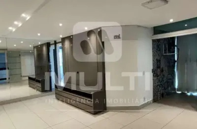 Apartamento com 3 quartos à venda no Tibery, Uberlândia 