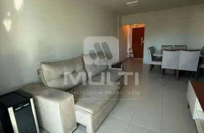 Apartamento com 3 quartos à venda no Santa Maria, Uberlândia 