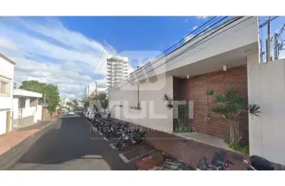 Ponto comercial para alugar no Centro, Uberlândia 