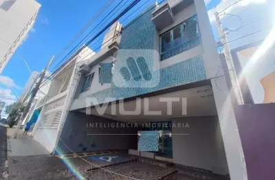 Ponto comercial para alugar no Centro, Uberlândia 