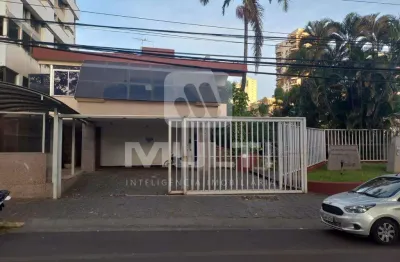 Ponto comercial para alugar no Centro, Uberlândia 