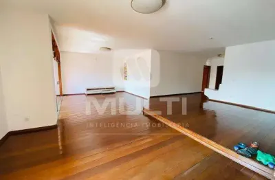 Casa com 4 quartos para alugar no Tabajaras, Uberlândia 