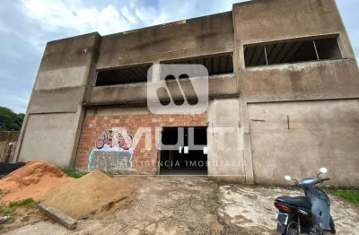 Ponto comercial à venda no Santa Mônica, Uberlândia 