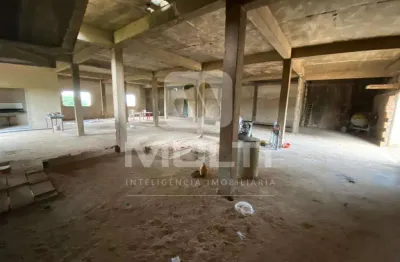 Ponto comercial à venda no Santa Mônica, Uberlândia 