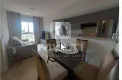 Apartamento com 2 quartos à venda no Tubalina, Uberlândia 