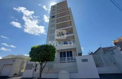 Apartamento com 3 quartos à venda em Saraiva, Uberlândia 