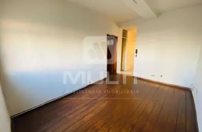 Apartamento com 3 quartos para alugar na Nossa Senhora Aparecida, Uberlândia 