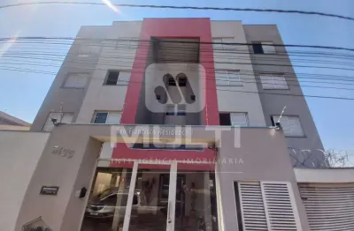 Apartamento com 2 quartos para alugar no Brasil, Uberlândia 
