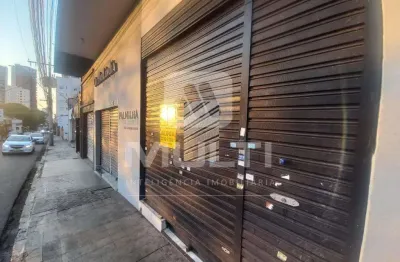 Sala comercial para alugar no Centro, Uberlândia 